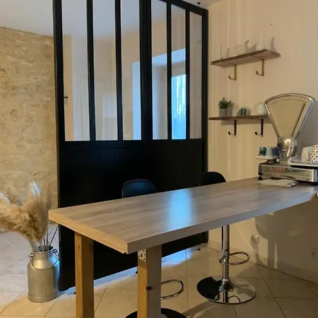 Maison Chaleureuse à La Campagne Hébergement de vacances