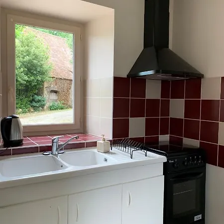 Maison Chaleureuse A La Campagne بيت للعطل Payrignac