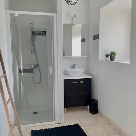 Maison Chaleureuse A La Campagne Payrignac