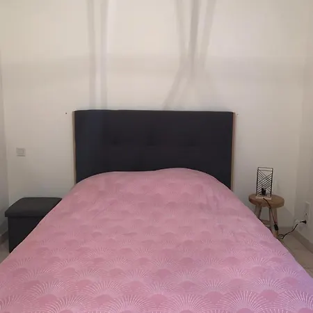 Maison Chaleureuse A La Campagne Payrignac