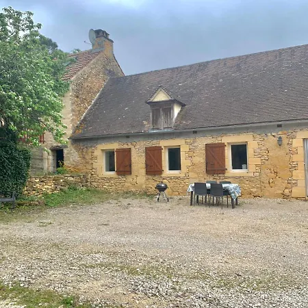 Maison Chaleureuse A La Campagne * Payrignac